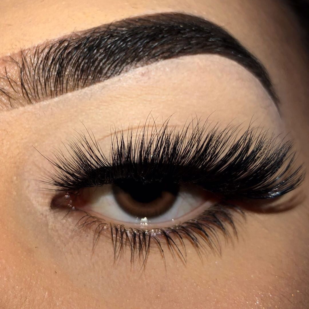 Lavish Lash Set