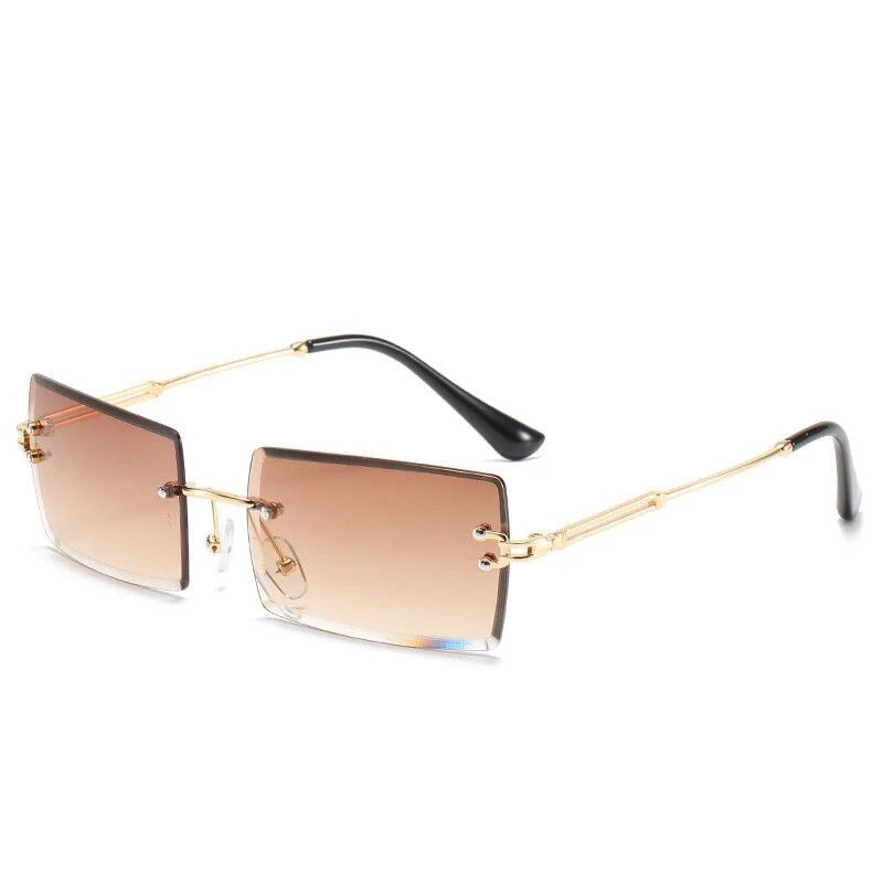 Brown Vintage Frames