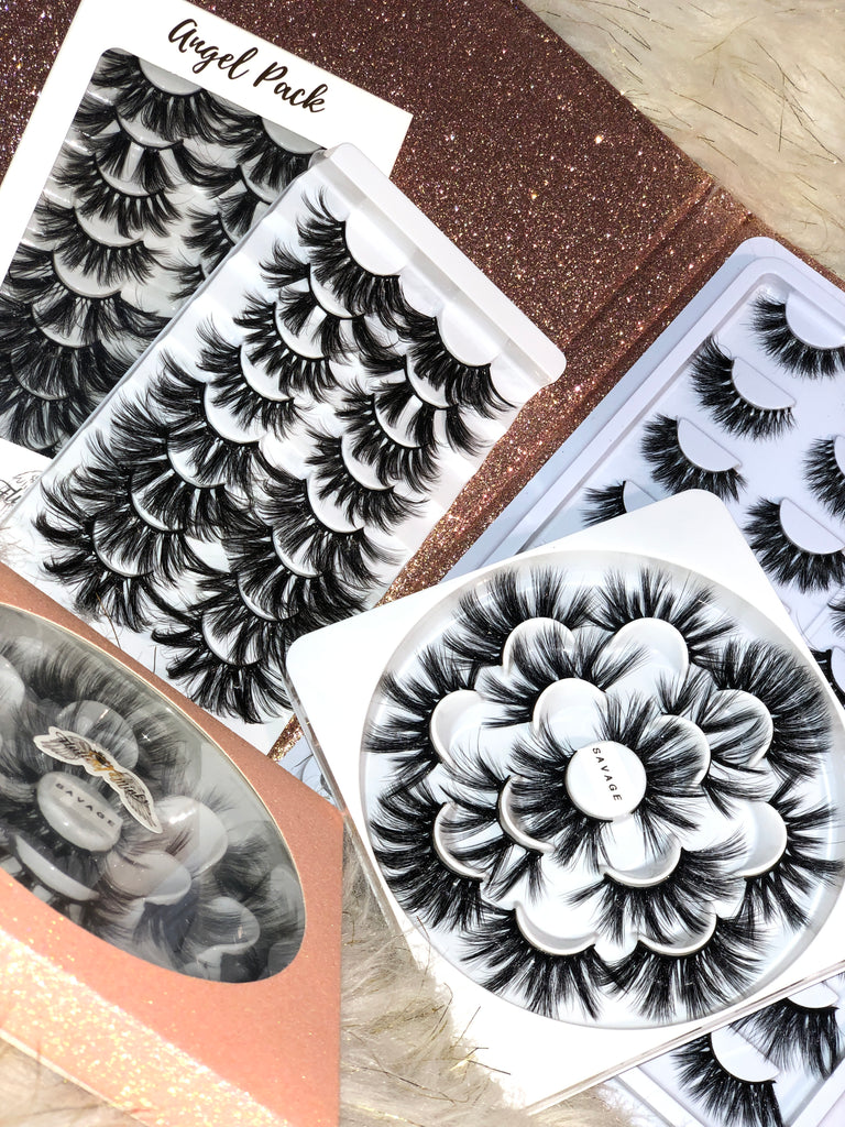 Lash Sets