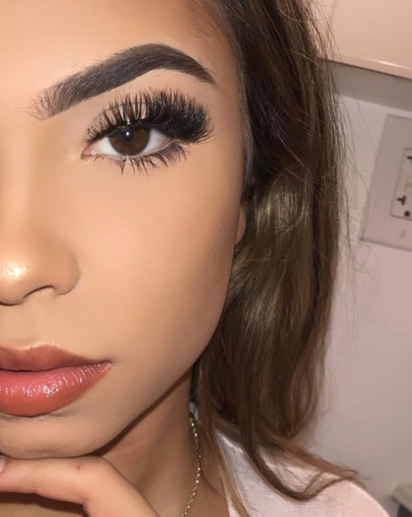 10MM-15MM Lashes