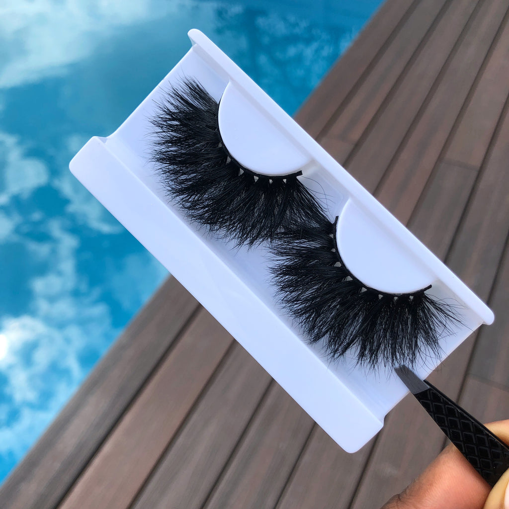 $5 Lashes