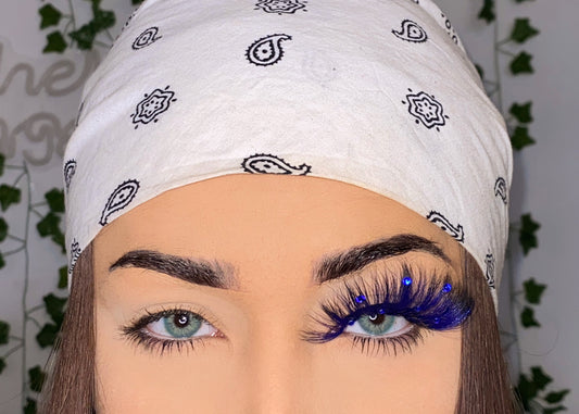 Spooky Blue