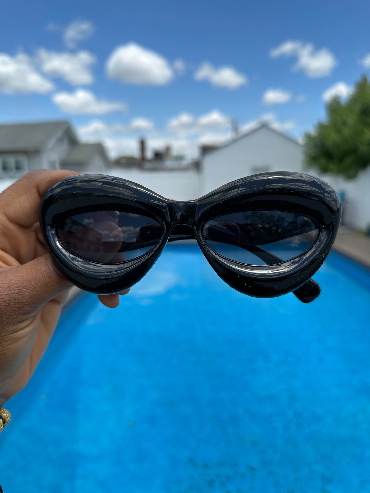 Black Act Bad Shades