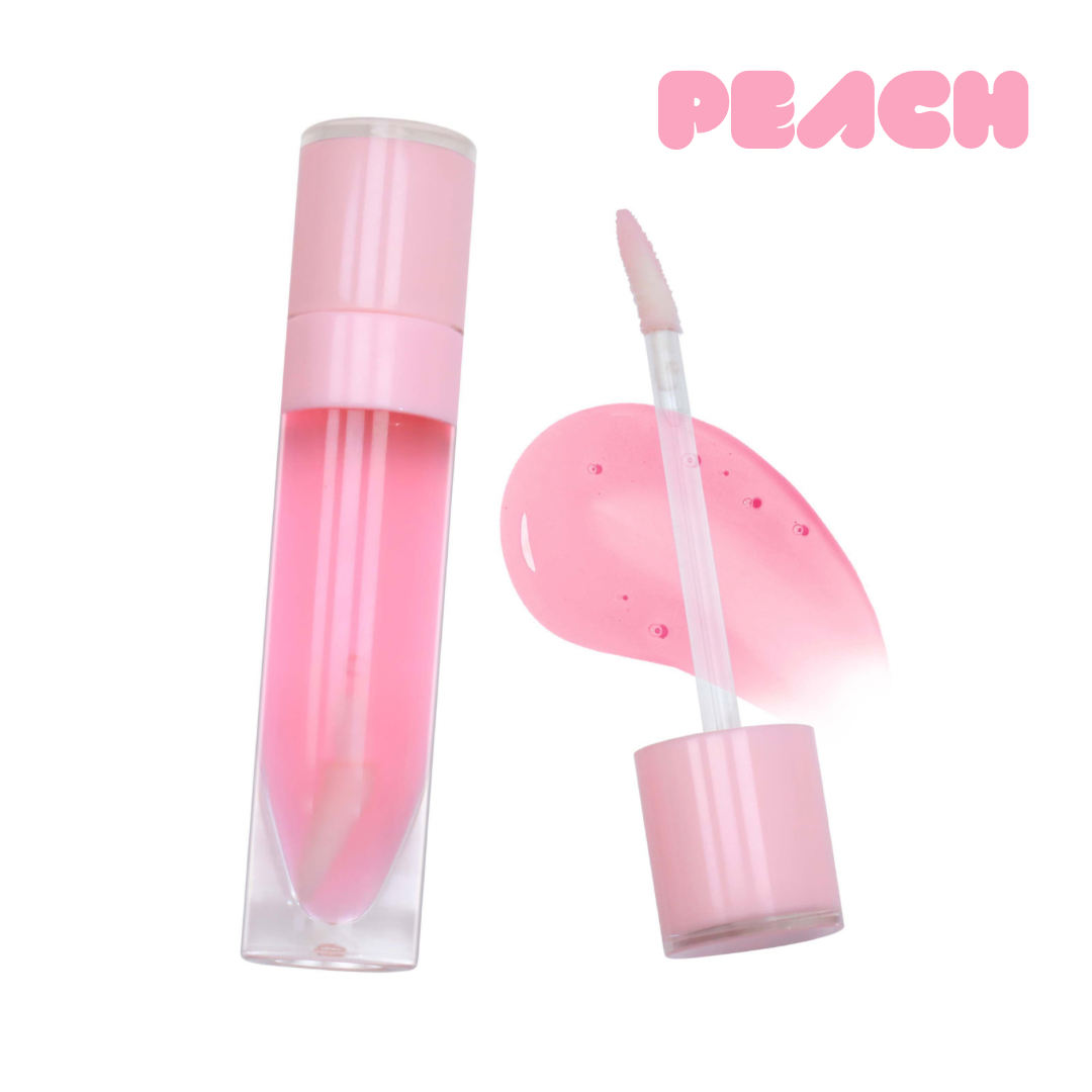 Lip Oil Set