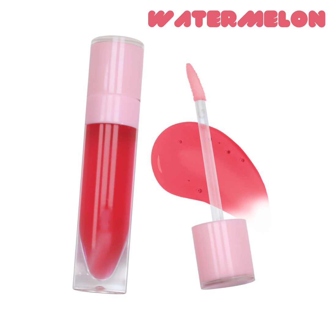 Lip Oil Set