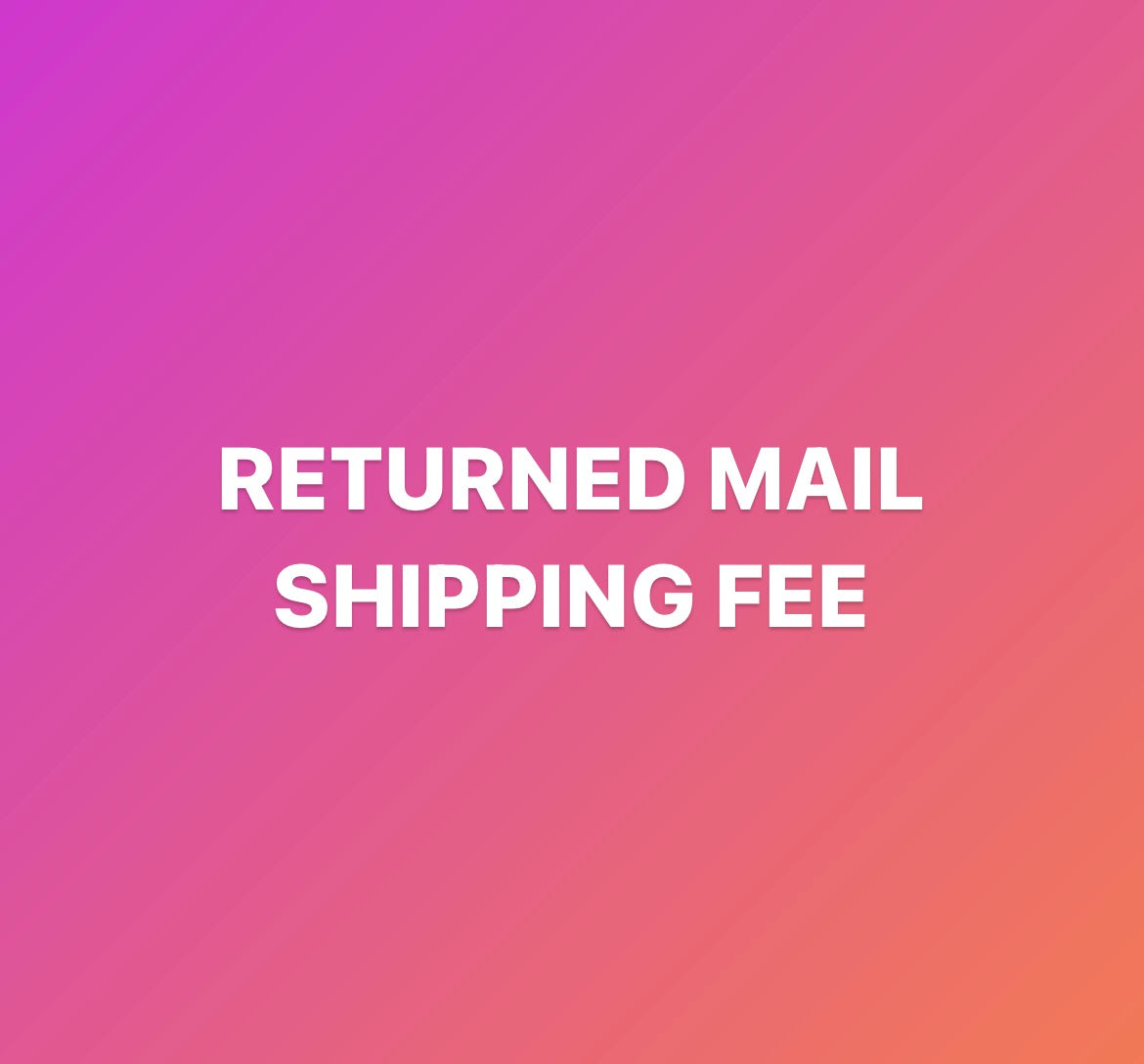 Reshipment